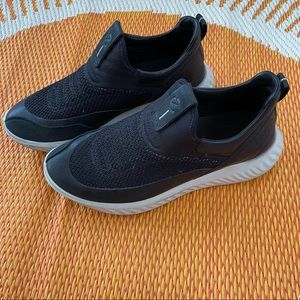 Ecco sneakers mens US6 EU40 womens 9